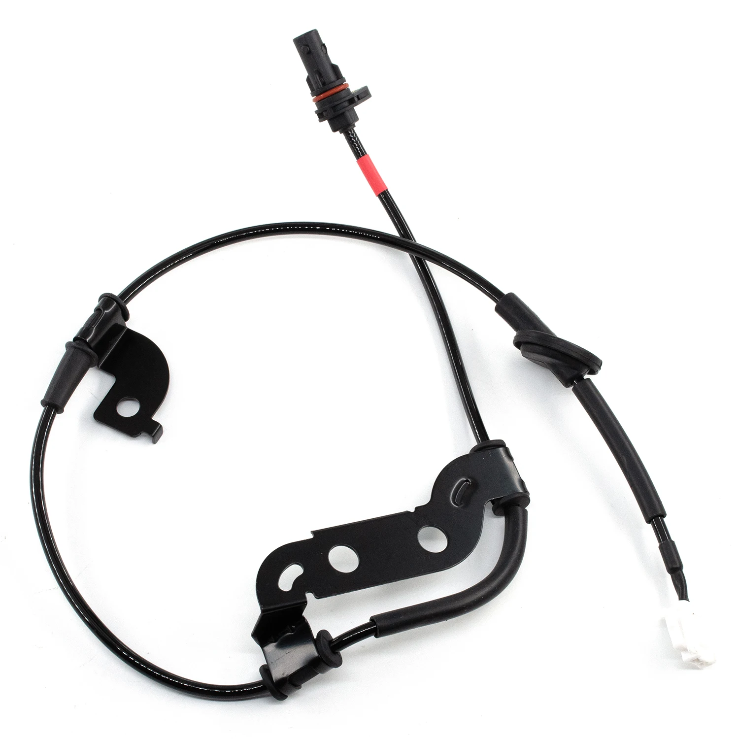 59930-2T000 Rear ABS Wheel Speed Sensor For Kia Optima 2013-2016 2.0L 2.4L Hybrid Without Active Brake Control
