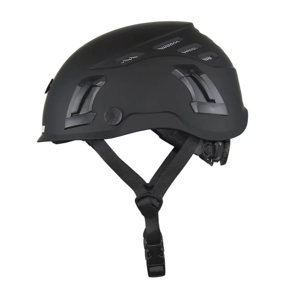 WALGUN K202 CE Construction Safety Helmet with Goggles Reflective Stickers for Industrial Work Engineer Cap Protective Helmets
