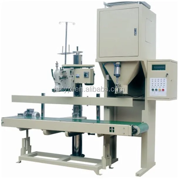 Granule Small Packing Machinery / Granules Quantitive Packing Scale / Pellet Package Machine