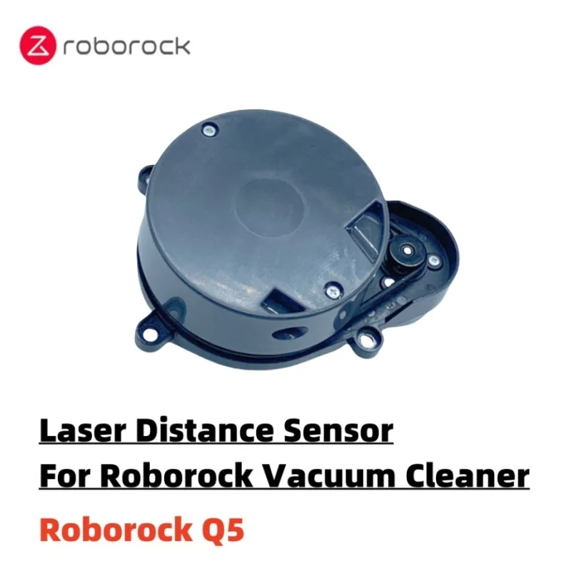 Original Laser Distance Sensor LDS07RR For Roborock Q5/ S8 Pro Ultra Robot Vacuum Cleaner LDS Accessories