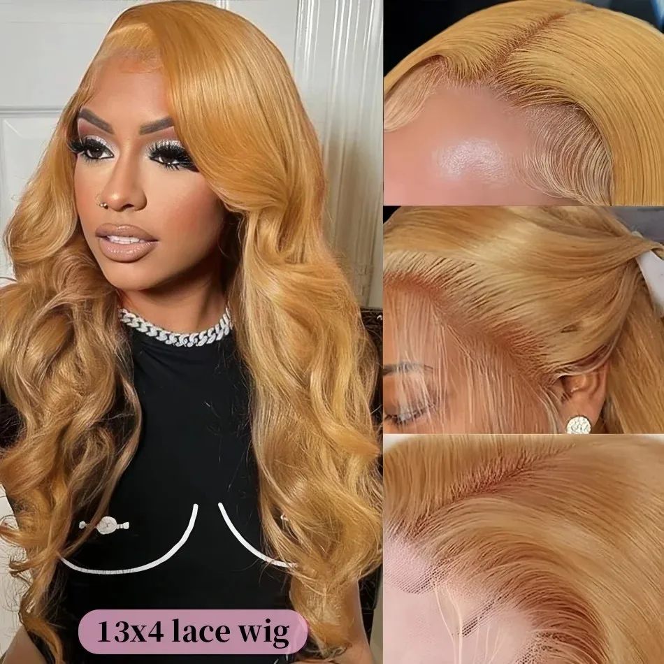Thumbnail 3 - #66 Ranked Part Lace Wigs Picks in 2026