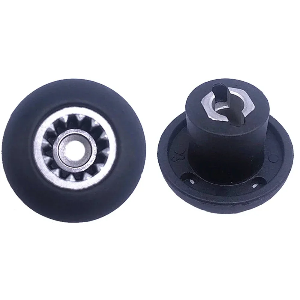 WZ-Universal Mushroom Bearing Inner 12T Blender Gear Food Processor Wheel BearingFor Ice Crusher Soymilk Machine