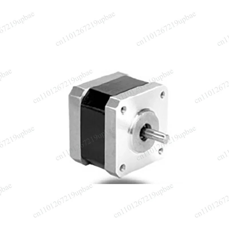 SM42HT33 Series Nema17 Stepper Motor 42mm Hybrid Step Motor for CNC 3D Printer Automation
