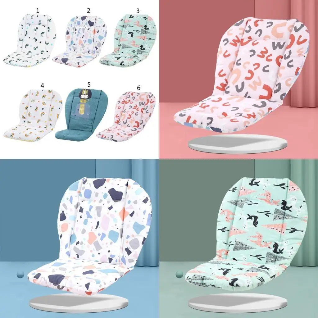 54DF عربة دافئة وسادة نوم للطقس البارد مقاس قابل للطي وسادة نوم متعددة الاستخدام مقاومة للبرد للطفل للمقعد