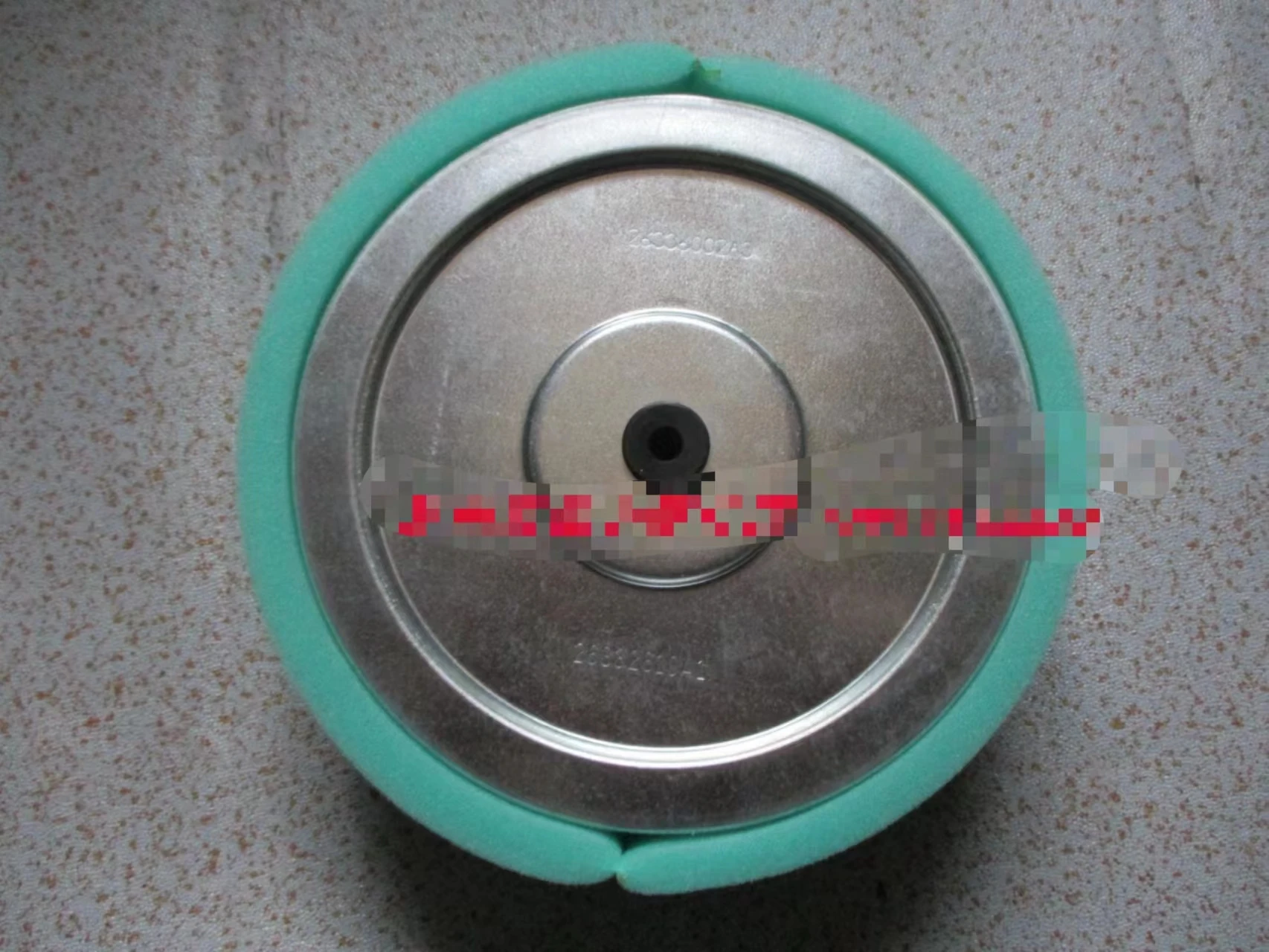 ROBIN Robin EH63 Air filter Robin Robin EH65 air filter Subaru EH72-2 air filter