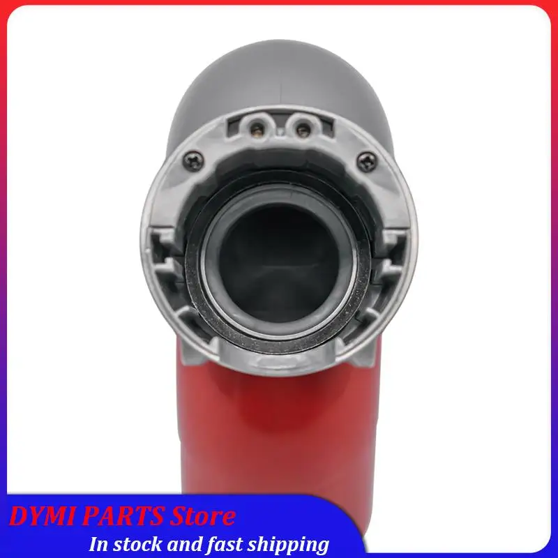 

Essential 2X For Dyson V12 V10slim Digital Slim Quick Release Low Reach Adaptor Vacuum Cleaner Bottom Bend Adapter Accessories