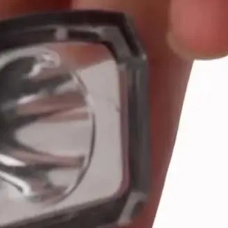 

For DJI NEO 2 Drone Under-Mounted Charging Night Flight Light Fixed Spotlight Nighttime Fill Light Accessory