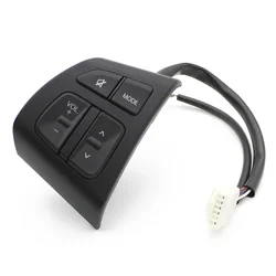 Compatible For Suzuki Vitara Steering Wheel Button Audio Volume Control Switch