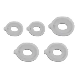 Valve Guide Positioning Easy to Carry Brass Instruments Part Accessories
