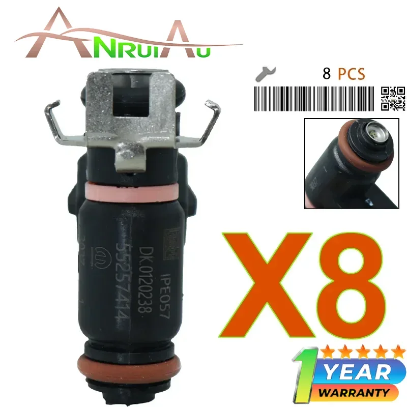 nouveau-lot-de-8-injecteurs-de-carburant-55257414-compatibles-avec-fiat-toro-2016-jeep-renegade-2017-18l-16v-ipe057