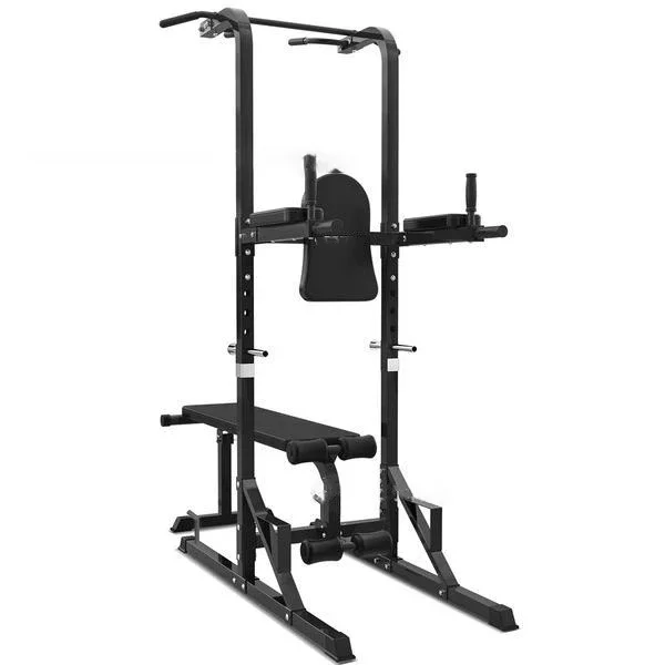 

Home Fitness Equipment Multifunctional Pull Up Bar Bodybuilding Gym Equipment Sit Up Bench