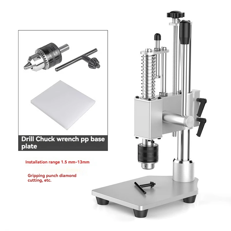 

Manual Perfume Bottle Capping and Sealing Machine Sealing Machine Nozzle Sealing Machine