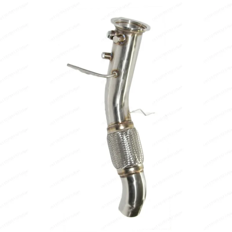 Applicable toF30 F31 F34 N47N Downpipe Drain Pipe Compatible with M Water Drainage System
