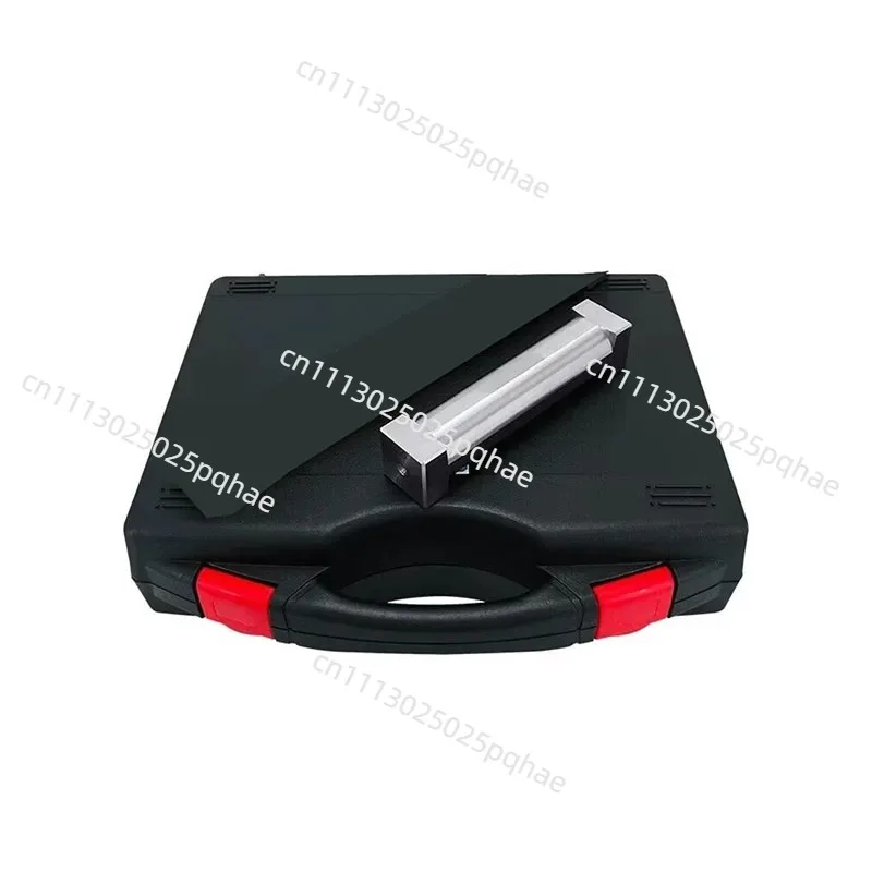 Four-Sided Preparation Device Extended Coating Film 80Mm Paint Wet Film Applicator Stainless Steel Four-Sided Coating