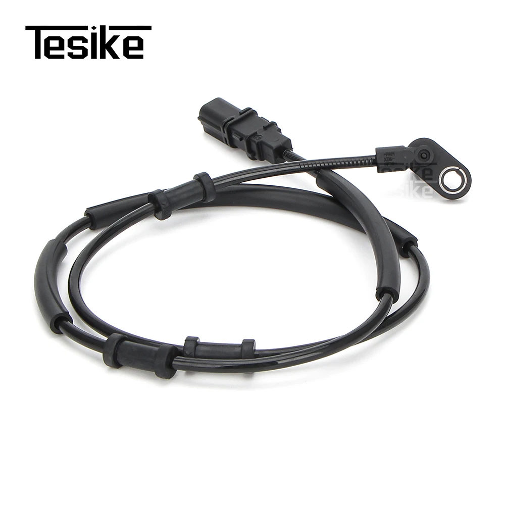 

Front Rear Wheel Speed Sensor ABS Cable Assy Wire For Kawasaki ZX4RR 2023 2024 007V501E9 007V501F0