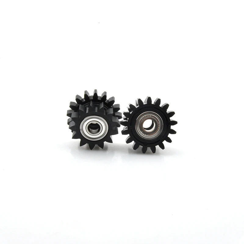 A088608 QSS3501 Drying Double Gear for Noritsu Laser Color Expander Minilab Machine Drive Unit Replacement Spare Part