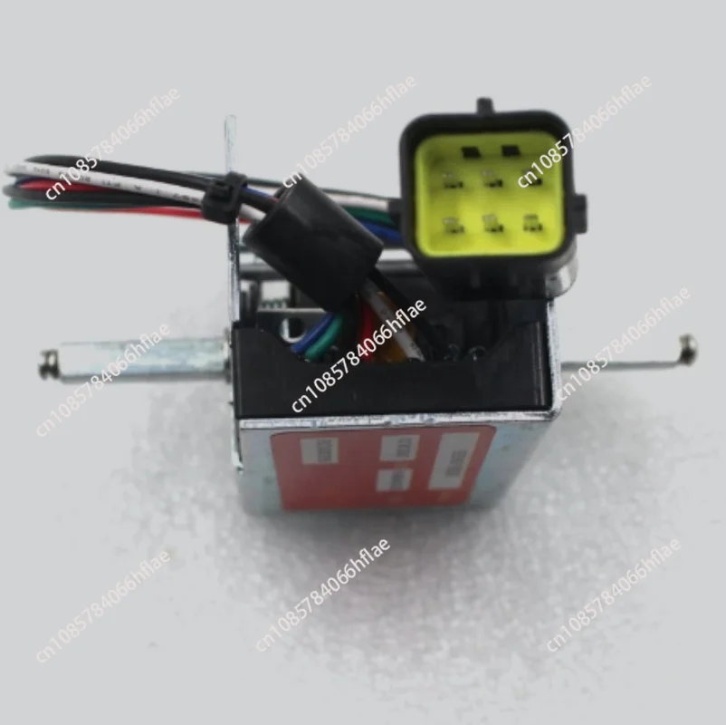 DTJ07409B-H Forward Reverse Accelerator Switch Electric Forklift Accessory Fit EPT20-15ET2 Pallet Truck