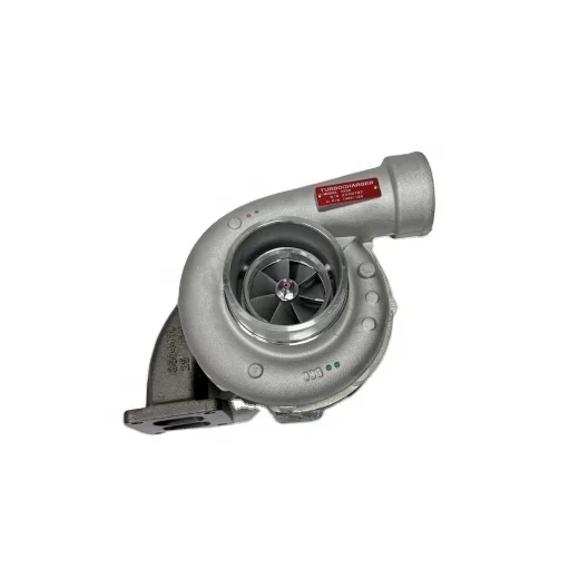 Genuine Turbocharger QSM11 Diesel Engine Accessories Turbo Charger HX50 Model Part Model For 4029124 4050243 4050244 3594809