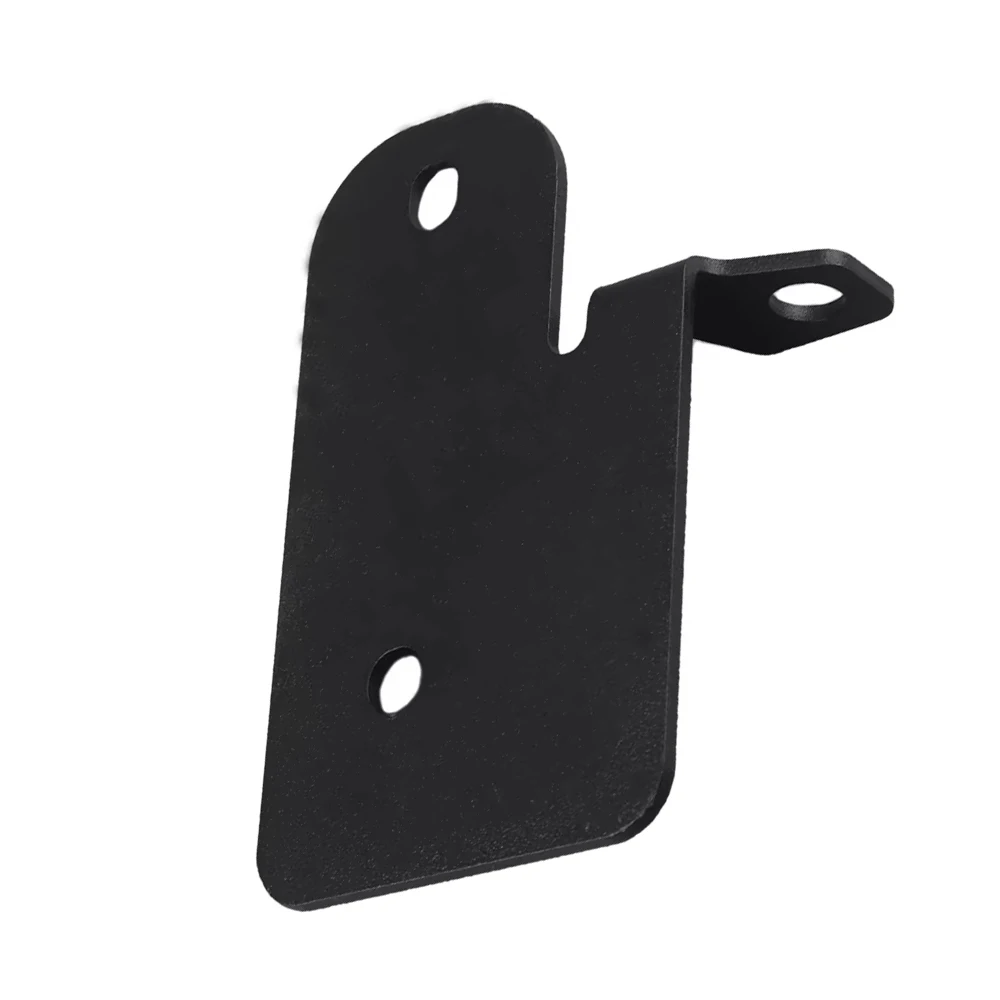 

Windshield Hinge Light Mounting Bracket for Jeep Wrangler JL 2018-2020 Bracket Mount Holder for Led Bar Work Lights