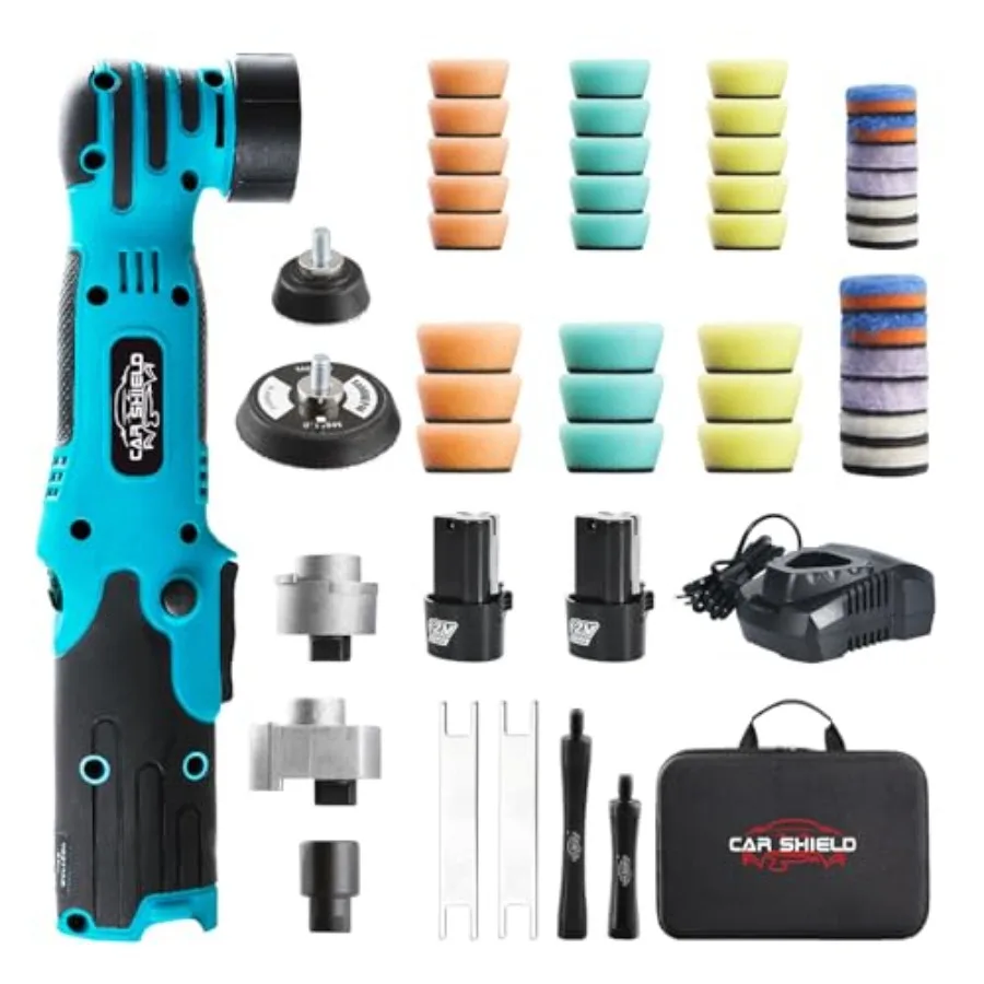 Mini Polisher 1.2/2…