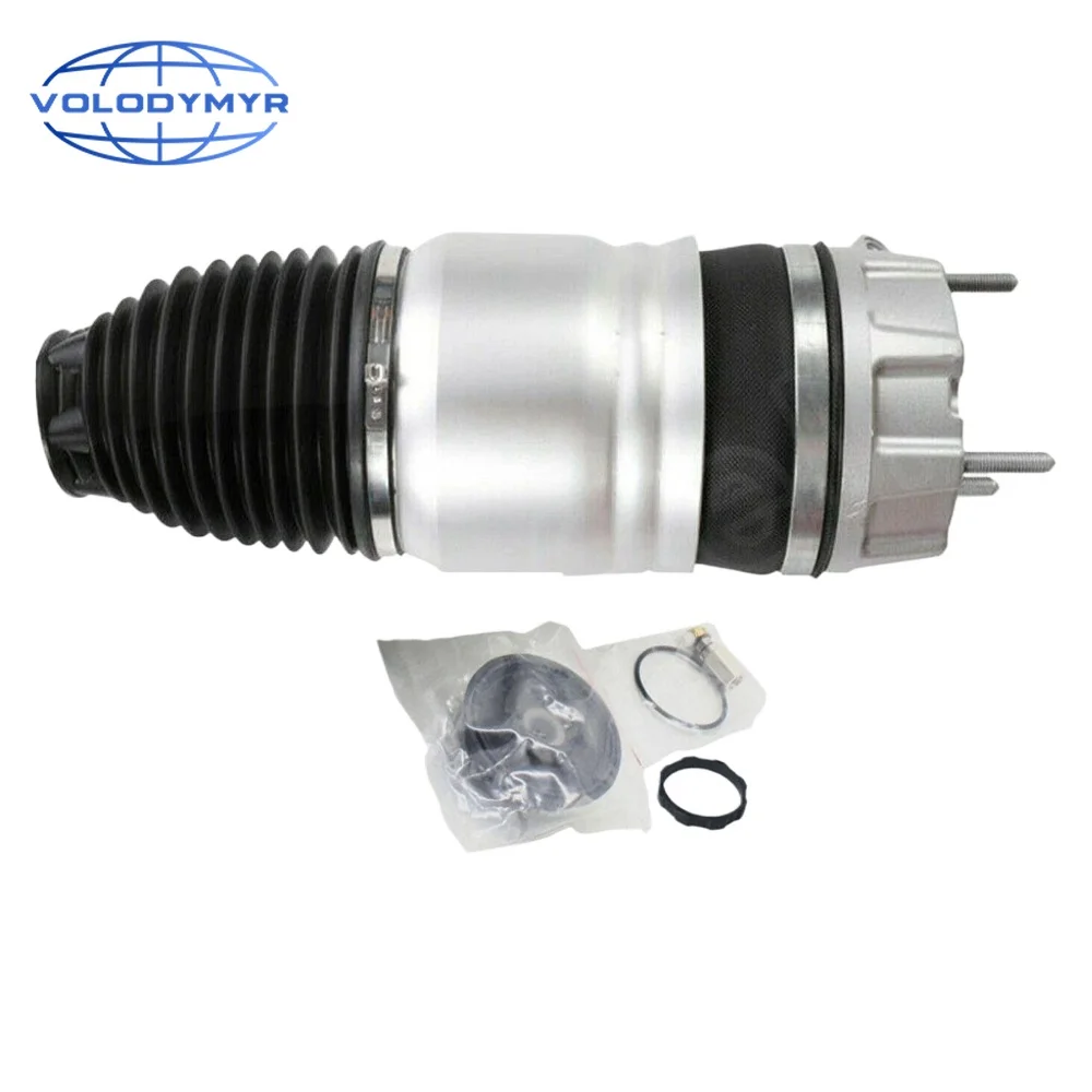 

Front Air spring Kit Ai strut Air Suspension shock For Porsche Cayenne VW Touareg 7P6616039N 7P6616039K 7P6616039R 7P6616039H