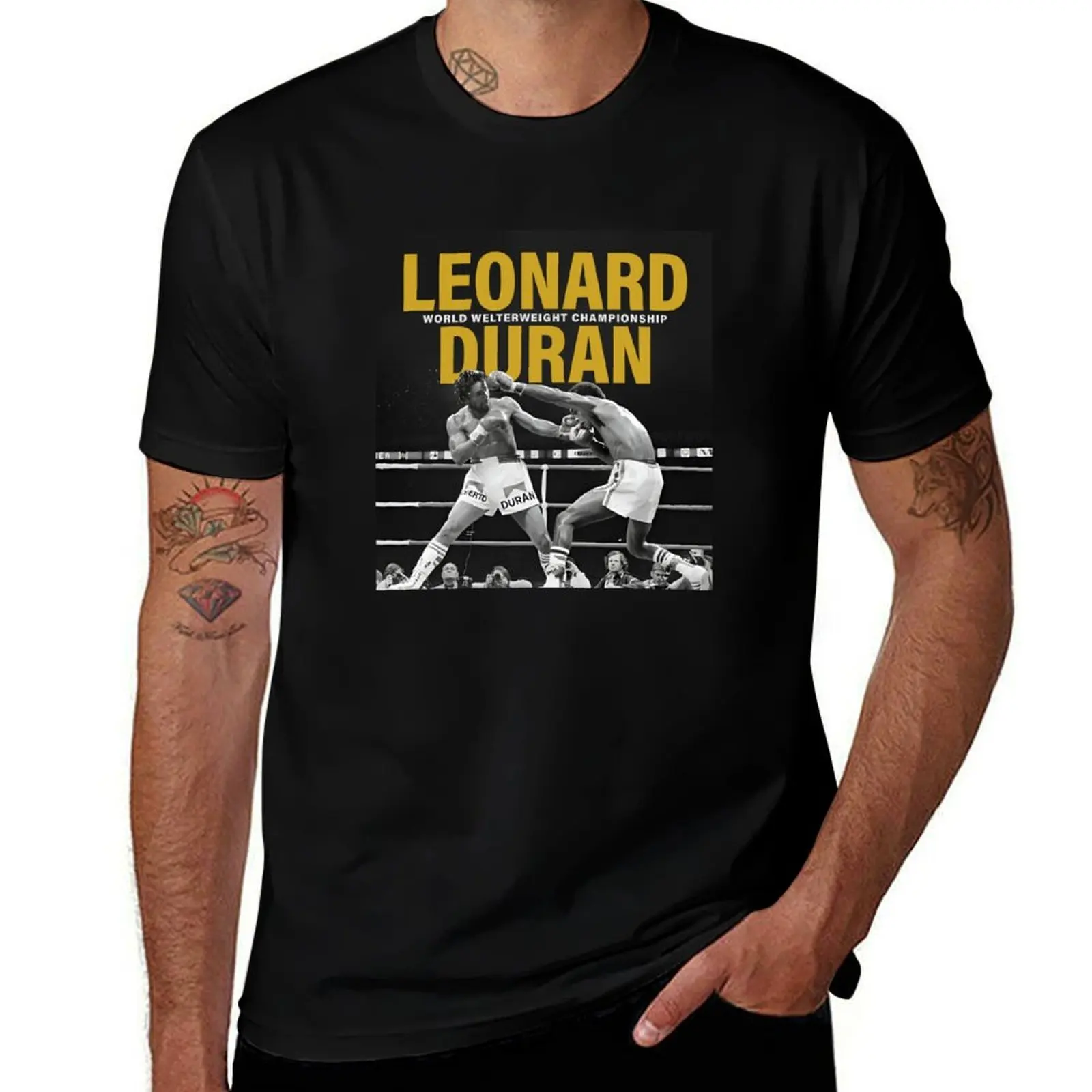 

Leonard Duran T-Shirt cute clothes basketball graphic tees graphic shirts graphic tee shirt compression shirt men