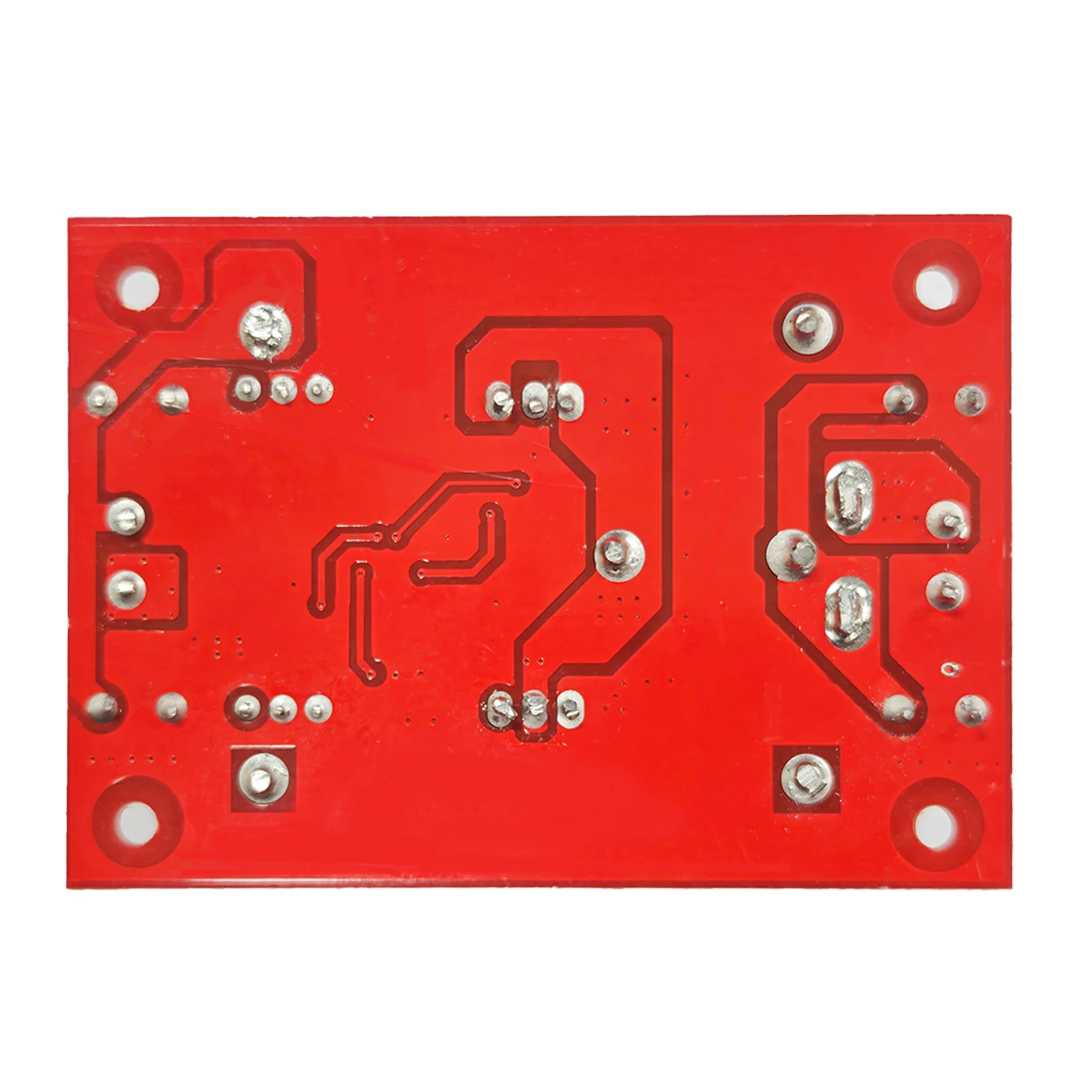 DC to DC 400W 15A(Max) 8.5-50V to 10-60V Module Step-Up Boost Converter Constant Current Power Supply LED Driver Voltage Charger