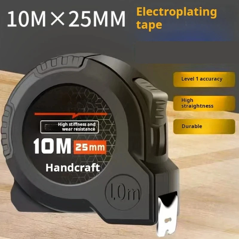 Thumbnail 4 - #11 Best Tape Measures to Buy In 2026