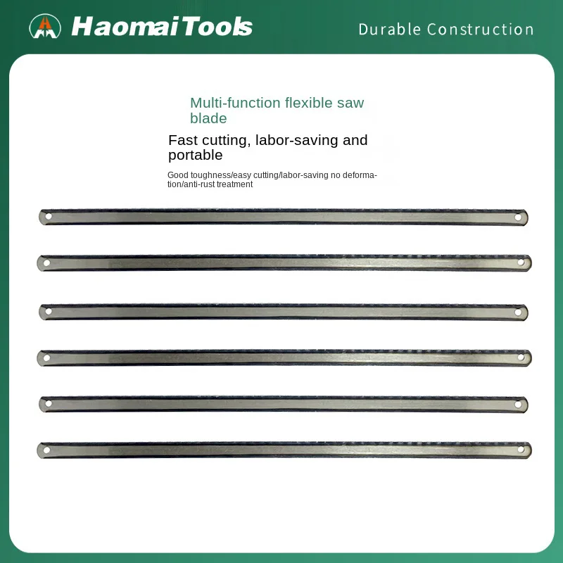 

HaoMai Многофункциональное гибкое полотно для ручной пилы