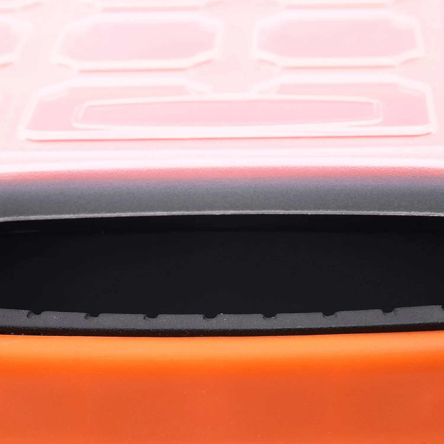 AD23-BF-312 Lastic Hardware Ferramenta Armazenamento Caso Chave Parafuso Peças Caixa Organizador de Hardware