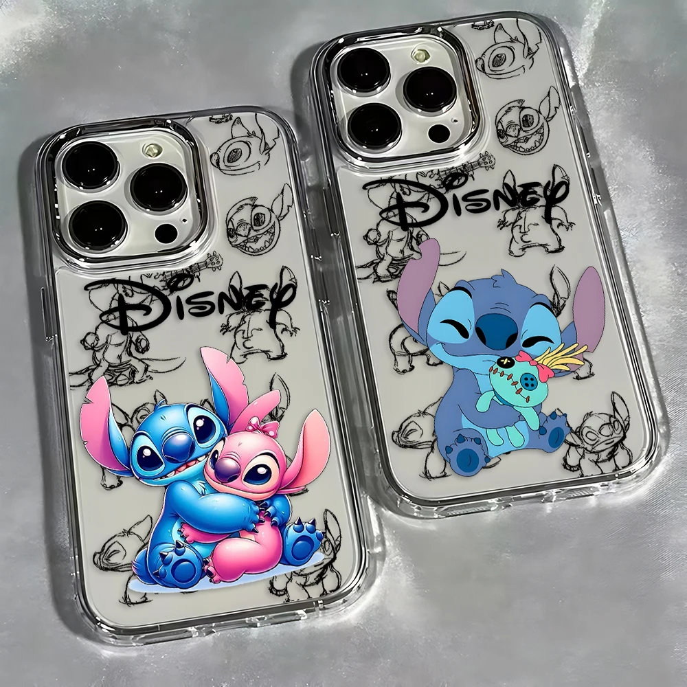 حافظة لهاتف سامسونج جالاكسي S25 S24 S23 S22 S21 S20 نوت 20 FE Ultra Edge Plus 4G 5G غطاء ناعم شفاف