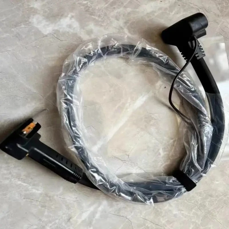 for DJI T40/T50 Refueling Extension Cords, A Cooling Fan Can Be Equipped