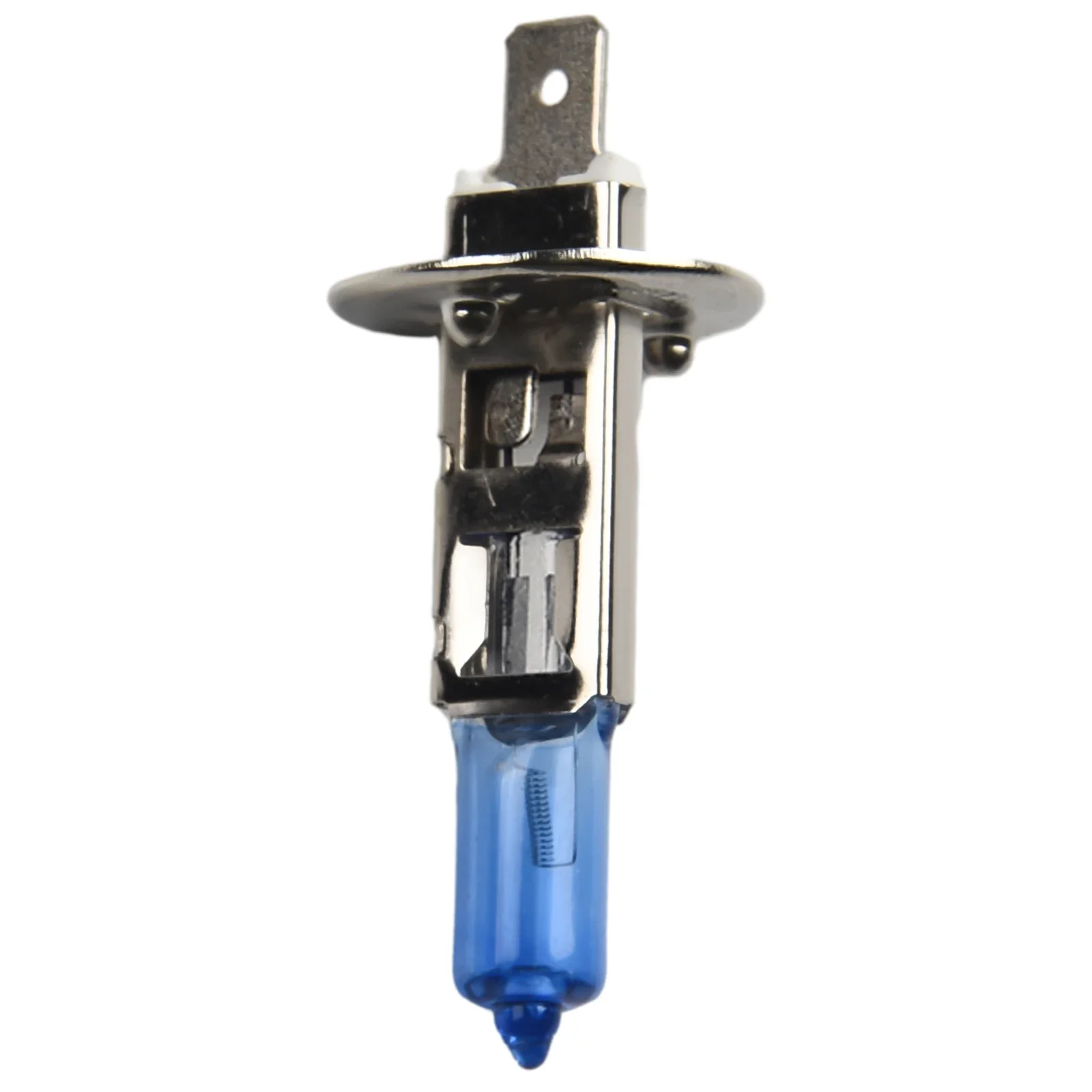 

50000H галогенные лампы для фар головного света, галогенные лампы головного света H1, белая лампа головного света-30 ~ + 85 ℃ 2000 лм, градусы, алюминиевый сплав