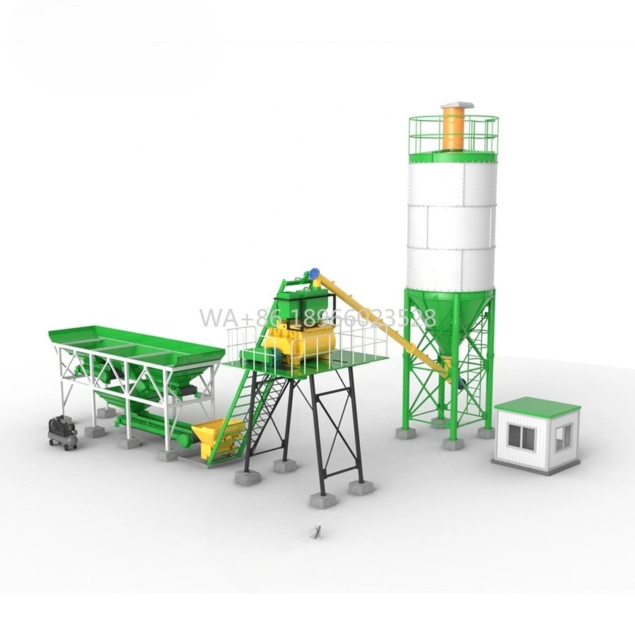 Самозагрузочная партия для растений, 60 м3, цена самозагрузочного растения, мини-часть от 25 до 240 м3/ч, готовая смесь, небольшая бетонная партия Самозагрузочная партия для растений, 60 м3, цена самозагрузочного растения, мини-часть от 25 до 240 м3/ч, готовая смесь, небольшая бетонная партия