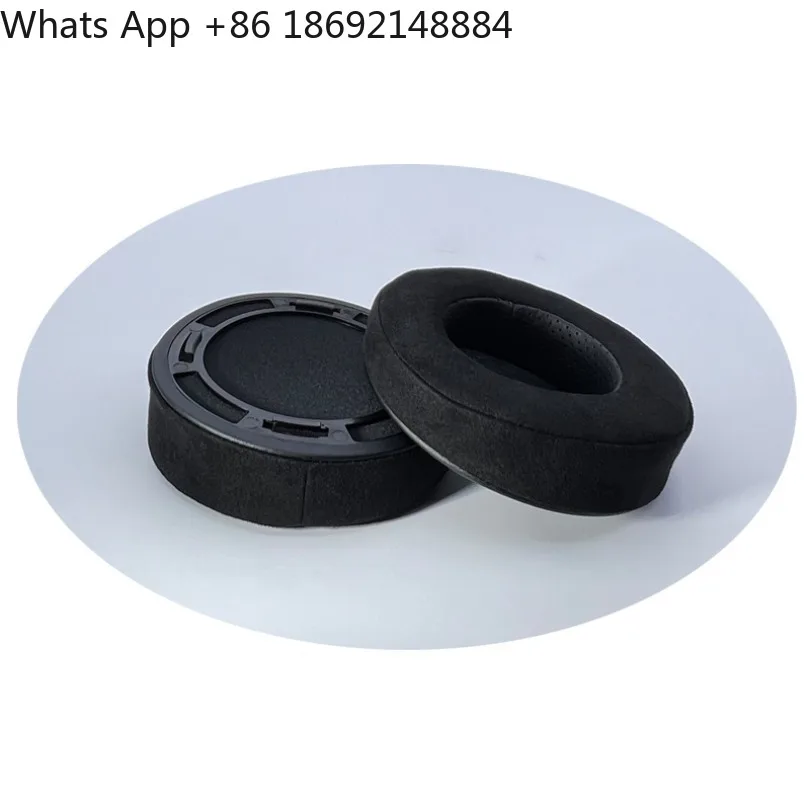 HE400SE 400i 560 HE6 HE35X memory foam earphone cover, earmuffs, earpads, with buckle replacement accessories 1 pair