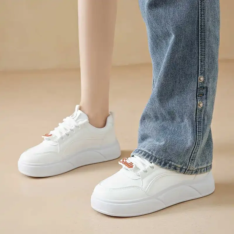 حذاء نسائي ربيعي باركسايد مقاس 45 حذاء بدون كعب مقاس 49 حذاء رياضي نسائي 41 مستورد رياضي Tenismasculine صيف 2025