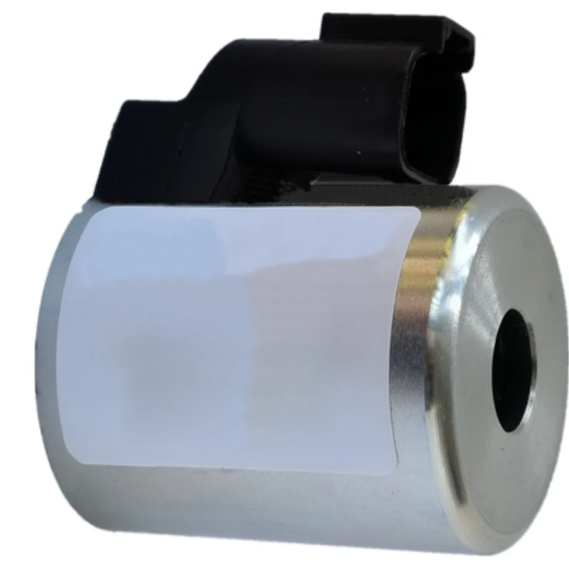 for Eaton 24v dc12 300AA00102A for Sany pump truck rotary excavator air-cooled waterproof 00101A coil solenoid valve