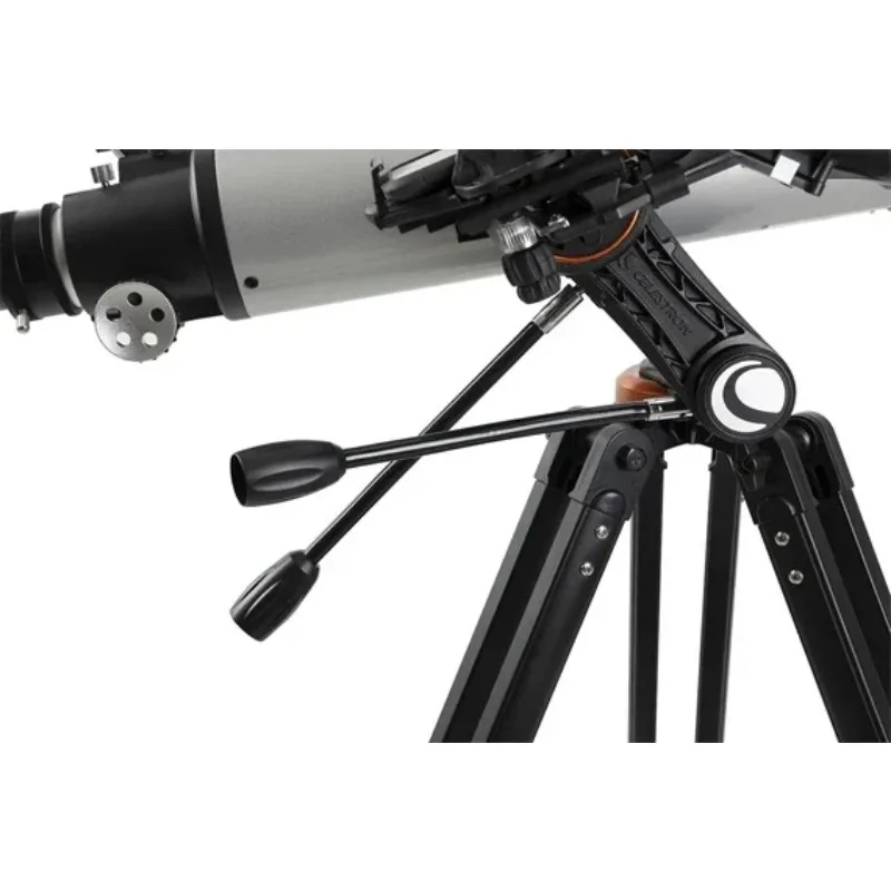 2026 sell STARSENSE EXPLORER DX 102AZ SMARTPHONE APP-ENABLED NEWTONIAN REFLECTOR TELESCOPE view 5