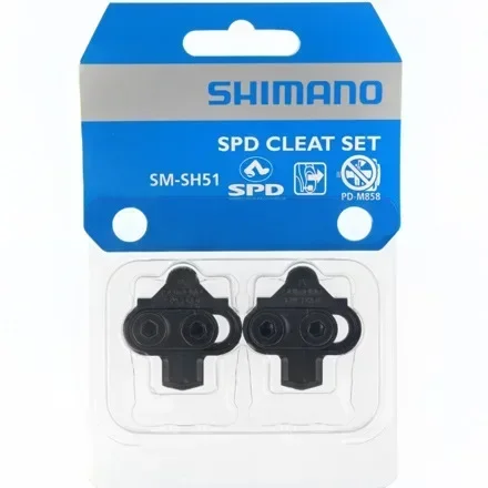 Shimano SPD SM SH56 SH51 حار الدراجة الجبلية الإصدار متعدد الإصدار دواسة سرق ث/مربط Mutter Platten تعويم berg Paar CLEAT مجموعة