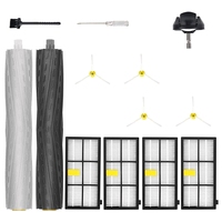 Filter Brush 800 900 Series Parts For Irobot Roomba 860 870 880 890 891 960 980 Vacuum Accessories