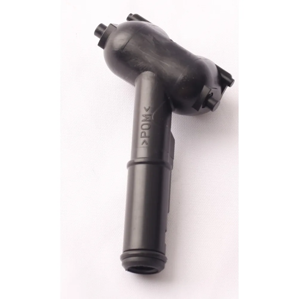 3B0 955 103 3B0 955 104 Pair Front Headlight Washer Carrier Sprayer Nozzle Jet L R For VW Passat B5 1997 1998 1999