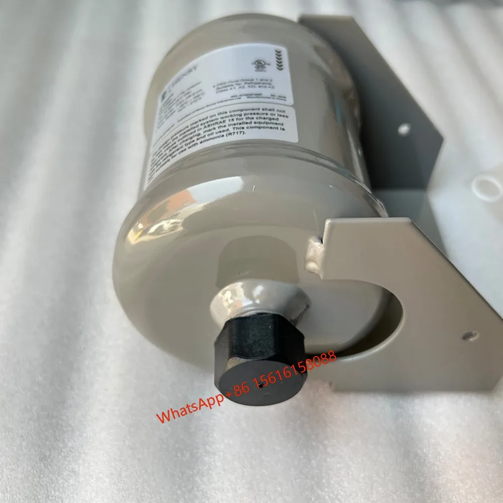 

Холодильный запчасти несущий S-4004TA масляный фильтр оригинал