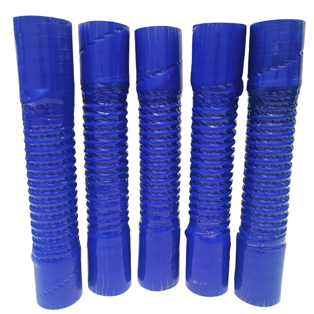 スチールワイヤーシリコンホース,水道管,エアパイプ,自動車改造に適しており,性能を向上させ,高品質