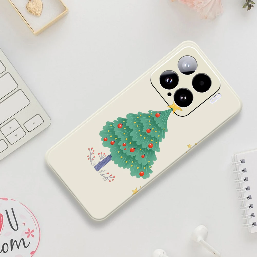 Christmas Tree Patt… - image