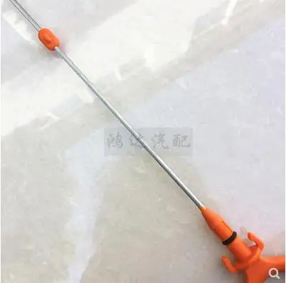 Car Engine Oil Dipstick for 2006-2011 Audi A6L 2.0T  gearbox oil level dipstick