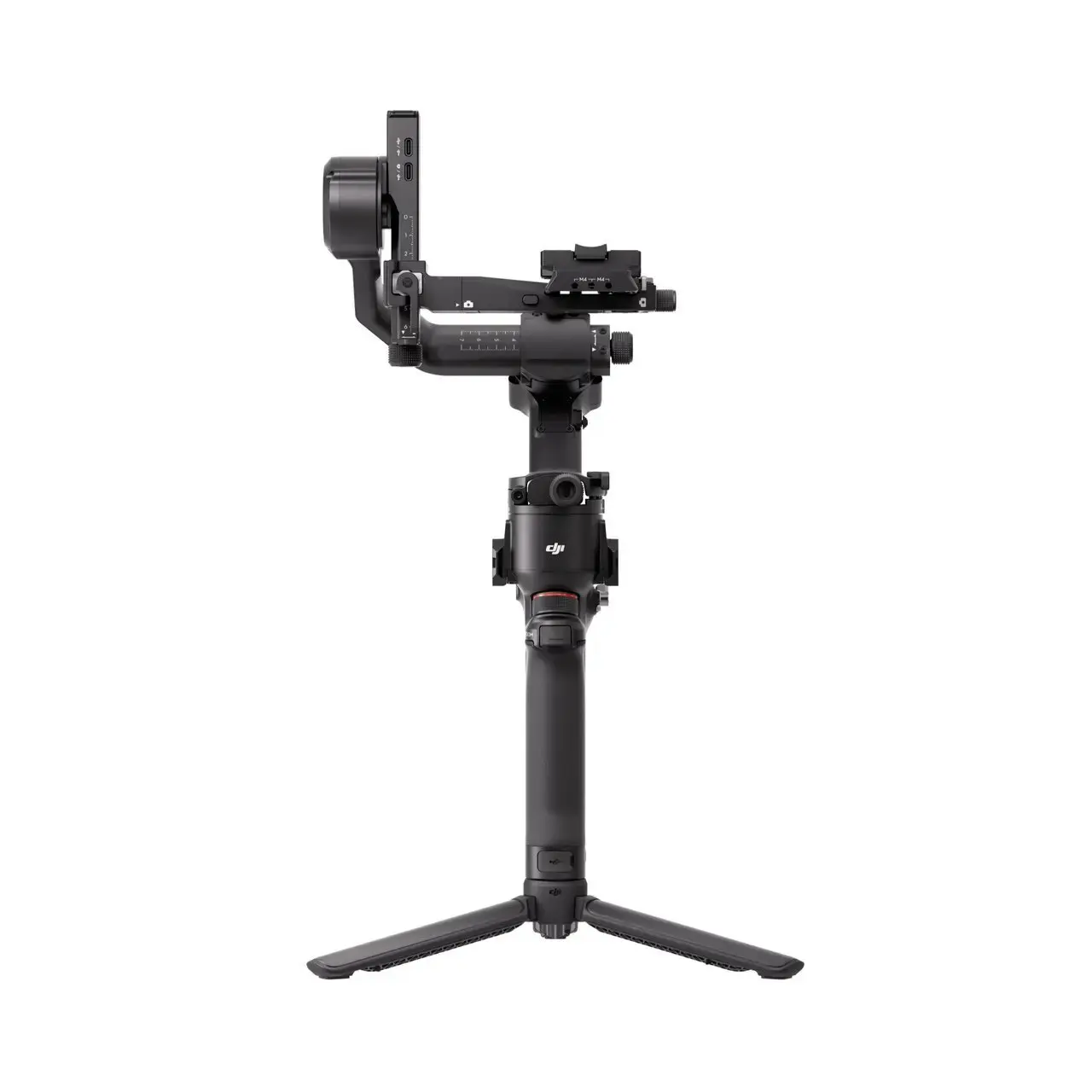 RS 5 Ruying Handheld PTZ Camera Stabilizer Smart Follow-up Handheld Camera Stabilizer