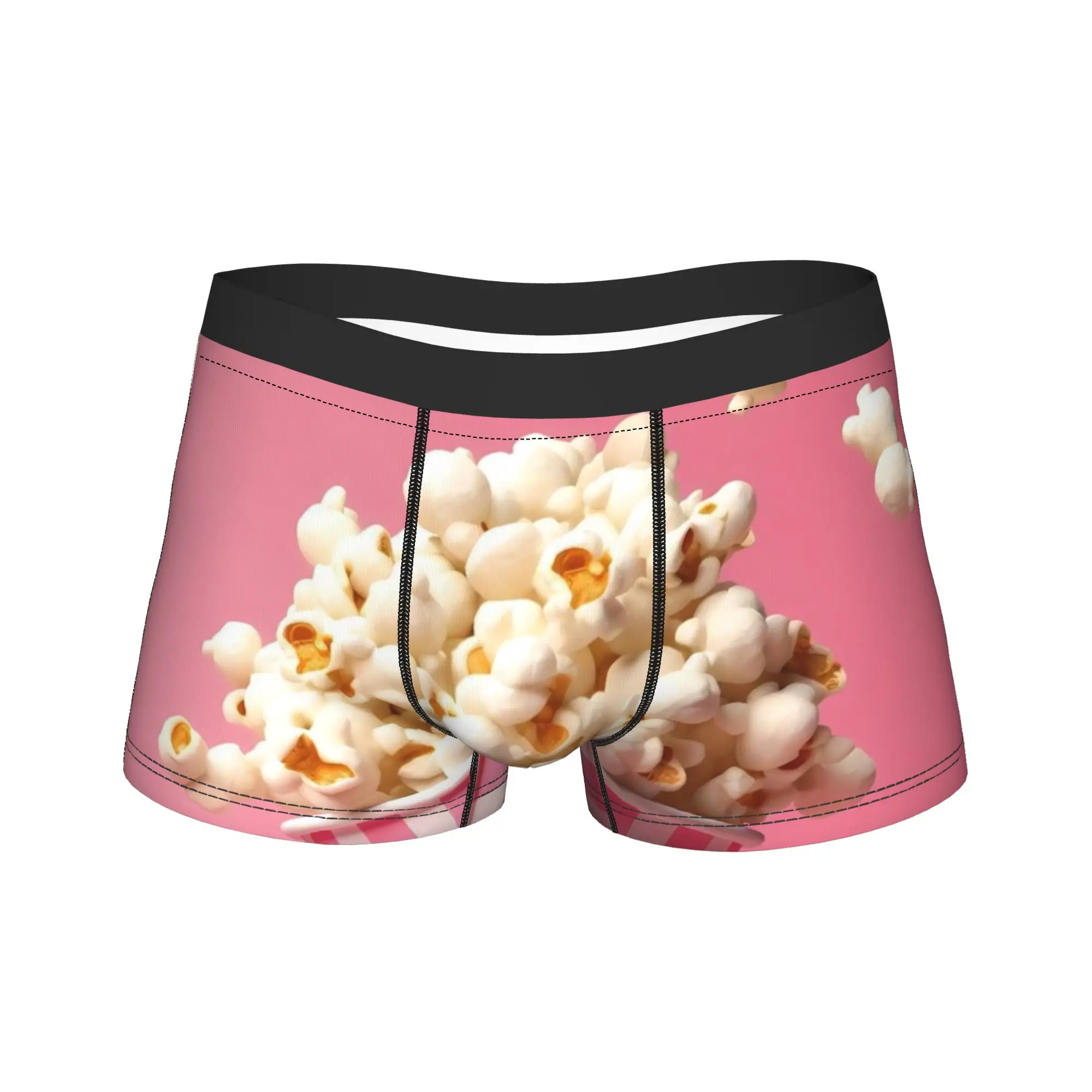 

Мужские боксеры с юмористическим принтом: подарок для любителей готовки, работы, гриля, выпечки и рукоделия