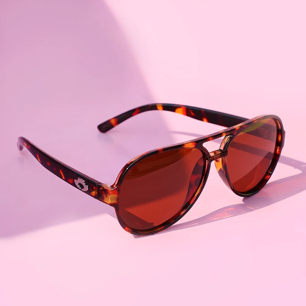 

KAROS Men's Aviation Sunglasses Men Polarized Mirror Sunglass for Man HD Driving Pilot Sun Glasses lunettes de soleil homme