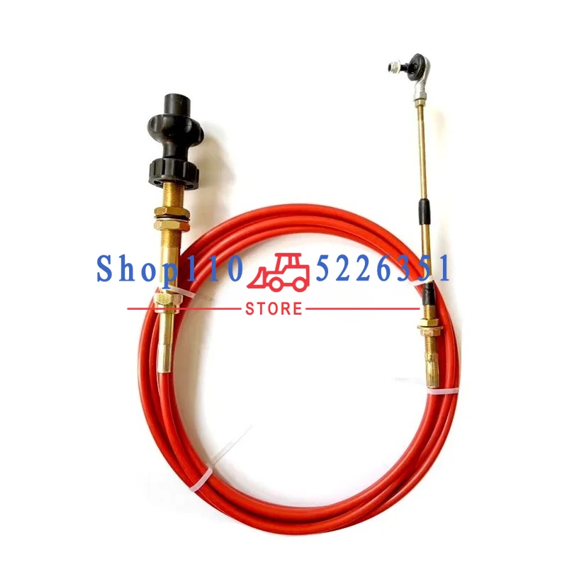 Oil Control Handle … - image