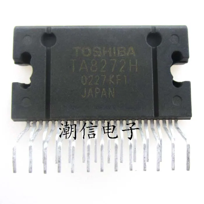 free shipping  TA8272H TA8272HQ       10PCS